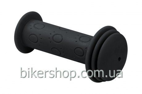 Ручки на кермо дитячі KLS Kiddo чорний